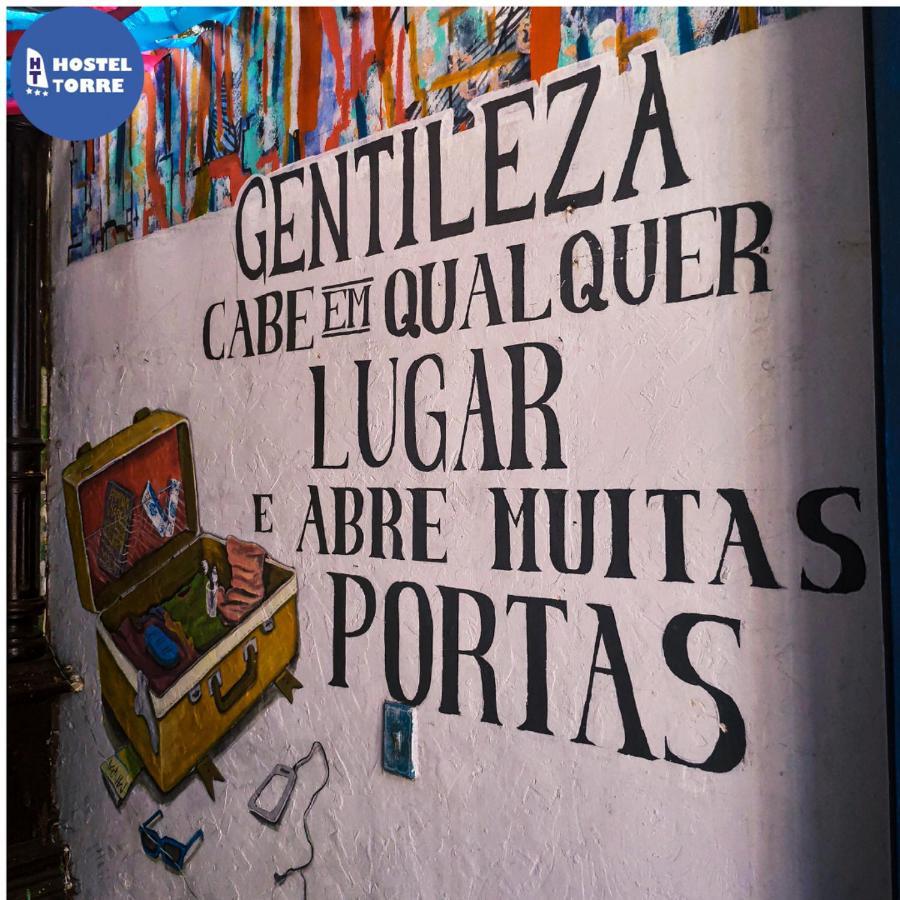 Torre Bahia