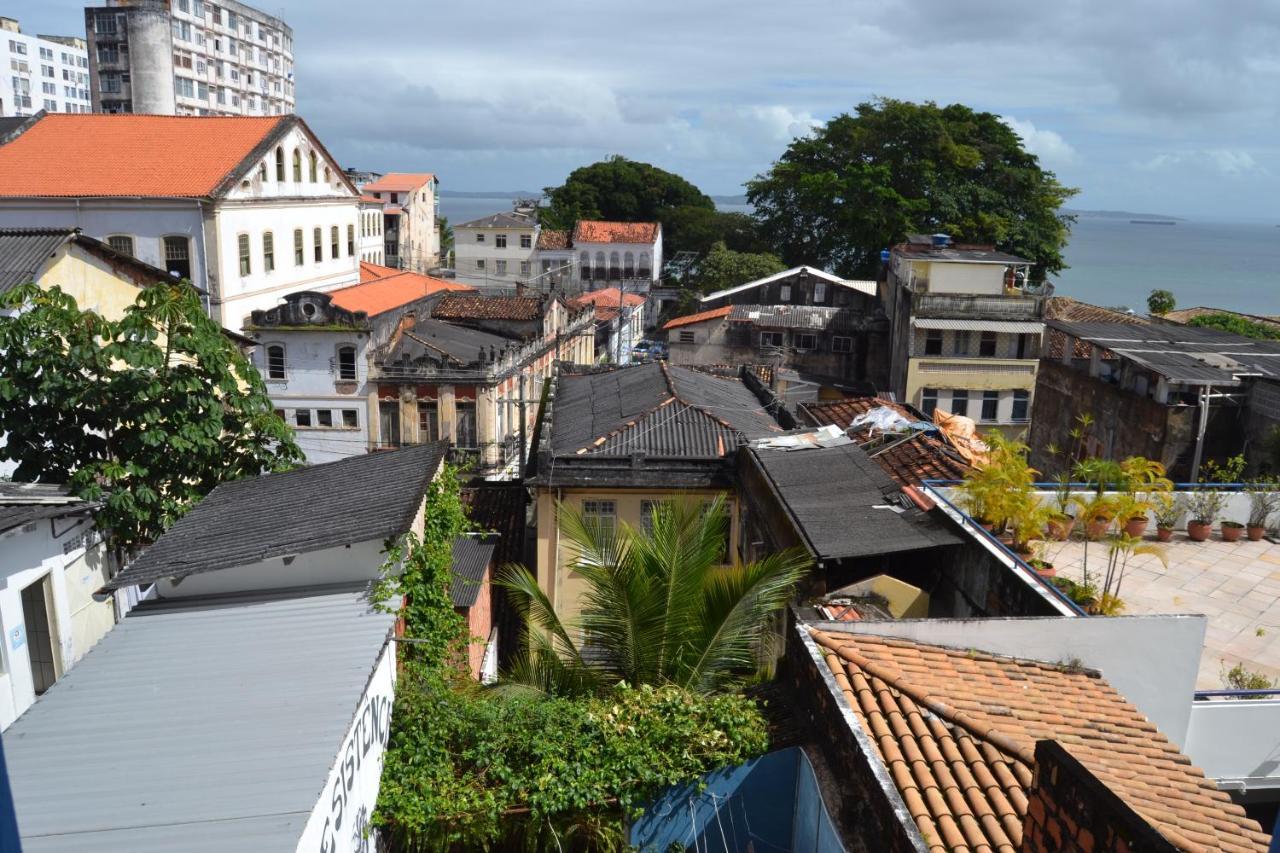 Hostel Torre Bahia Salvador