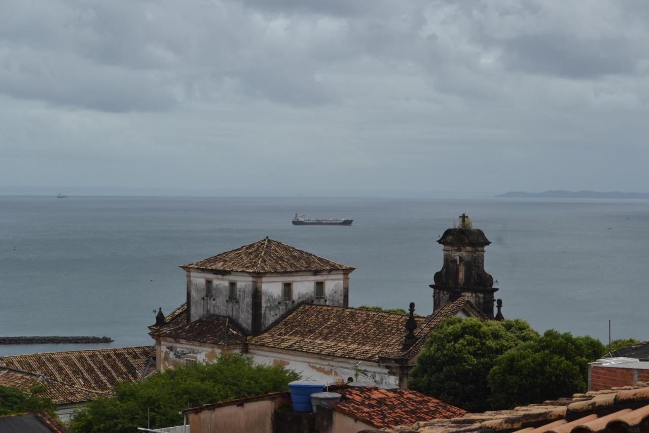 Torre Bahia Hostel Salvador