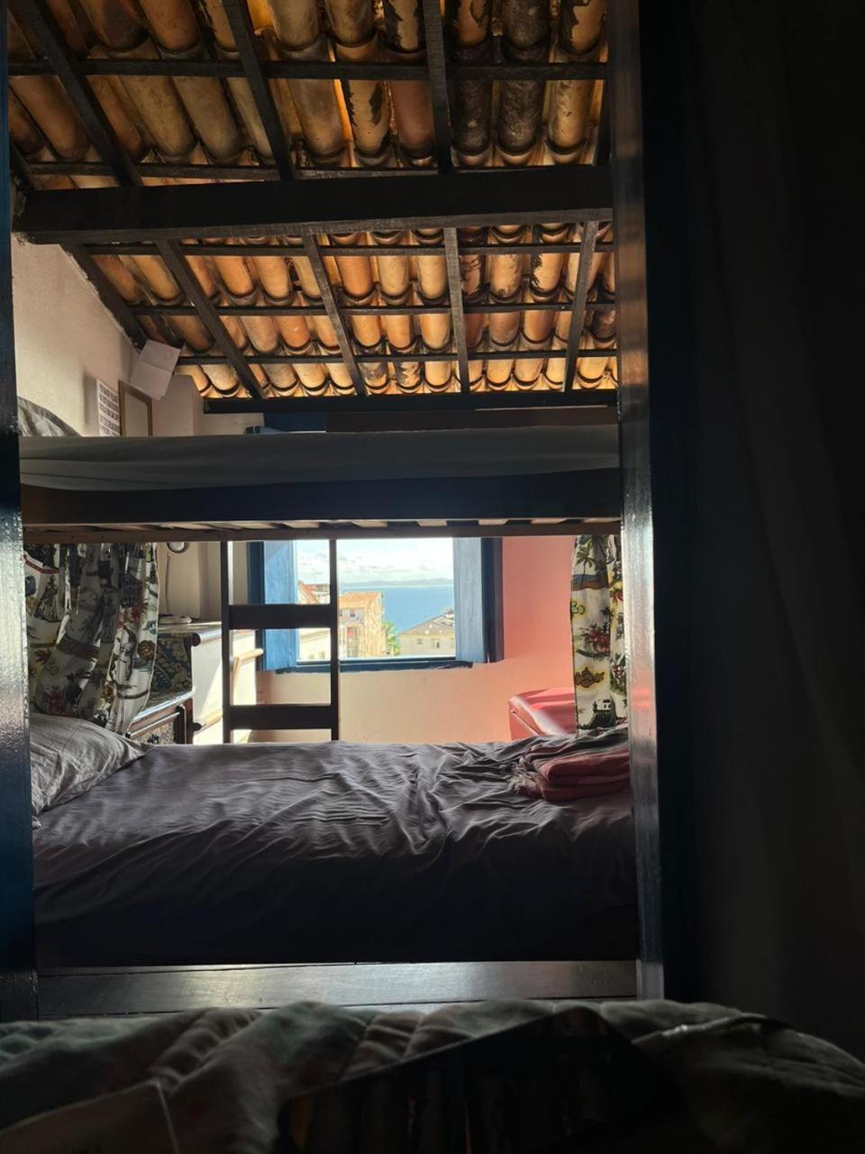 Torre Bahia Salvador