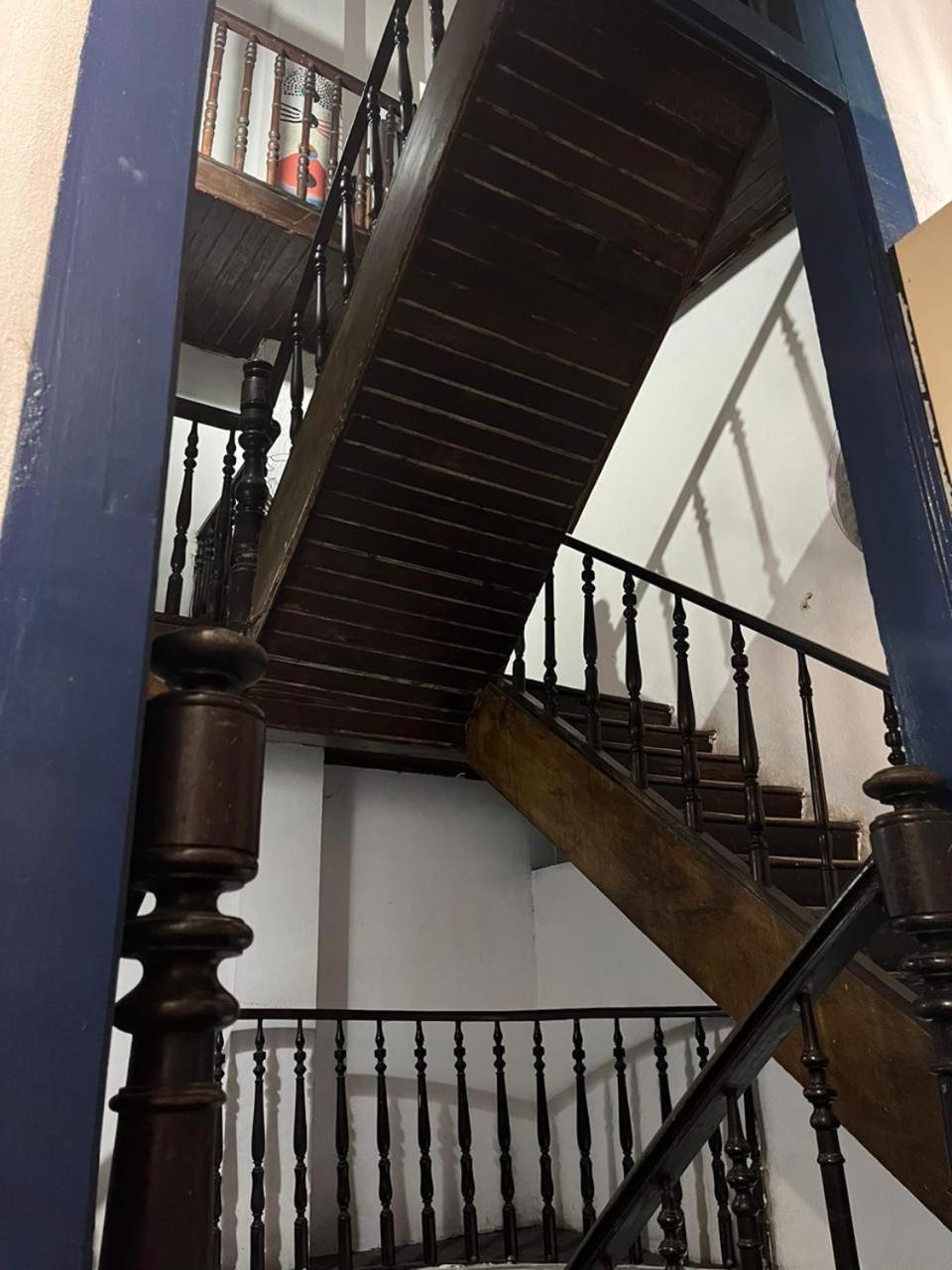 Torre Bahia Hostel