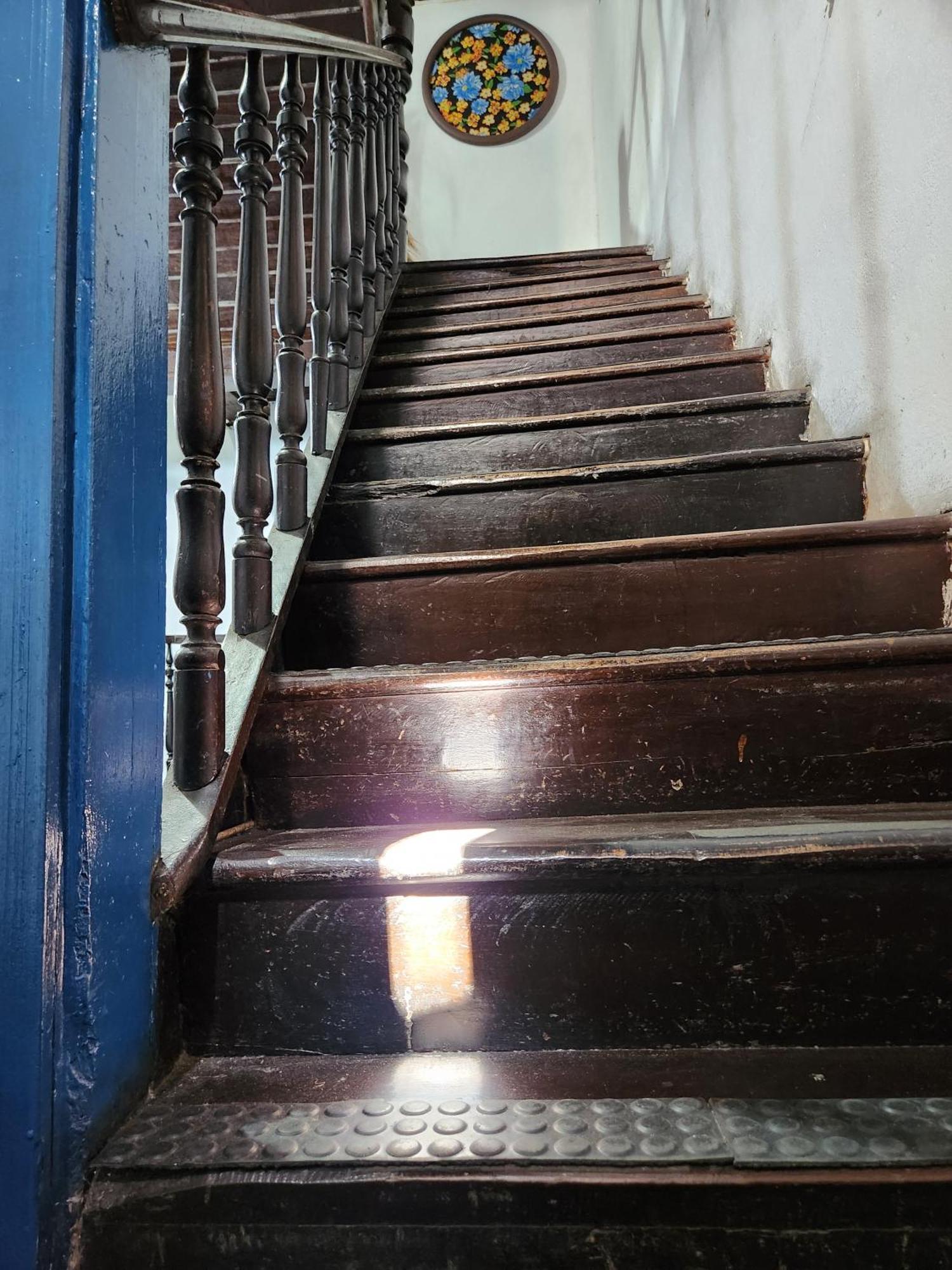 Torre Bahia Hostel