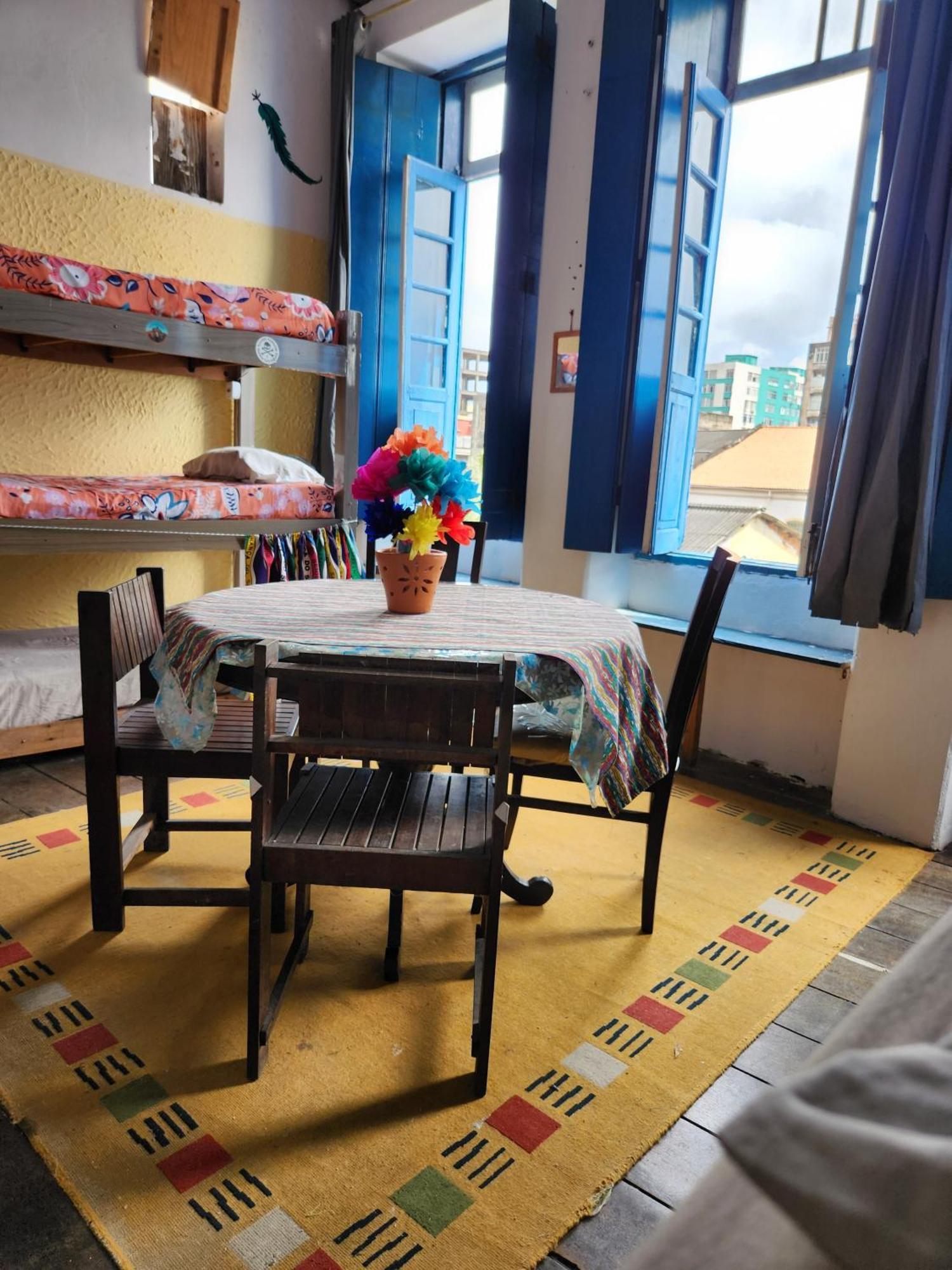 Hostel Torre Bahia Salvador