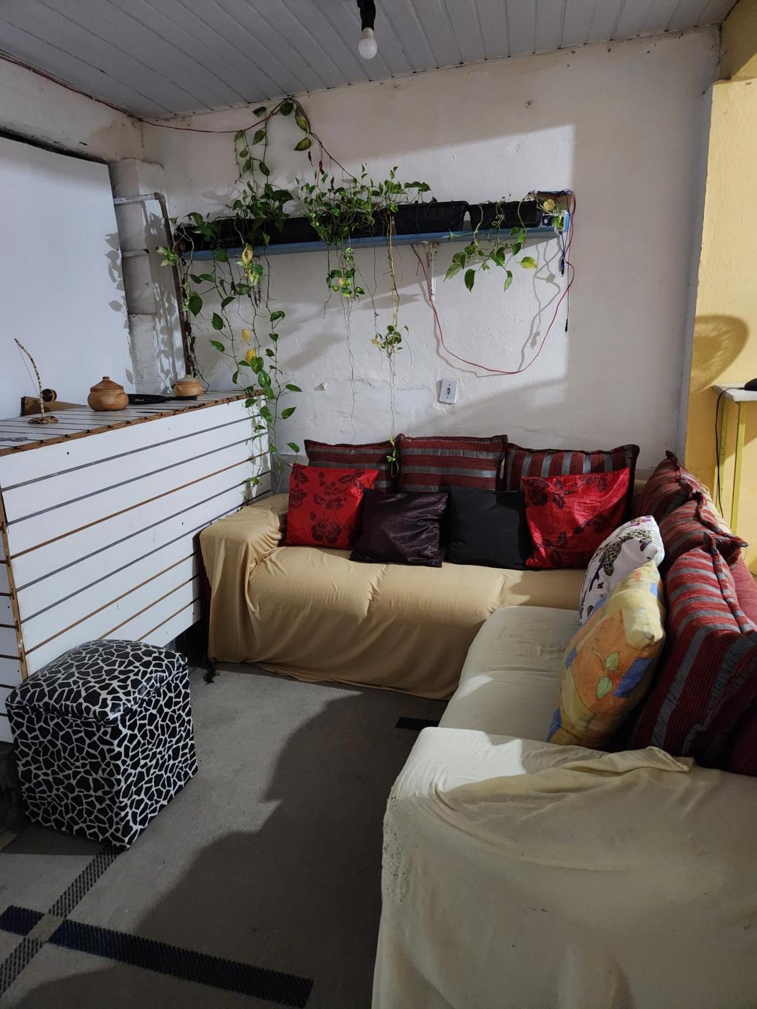 Torre Bahia Hostel Salvador