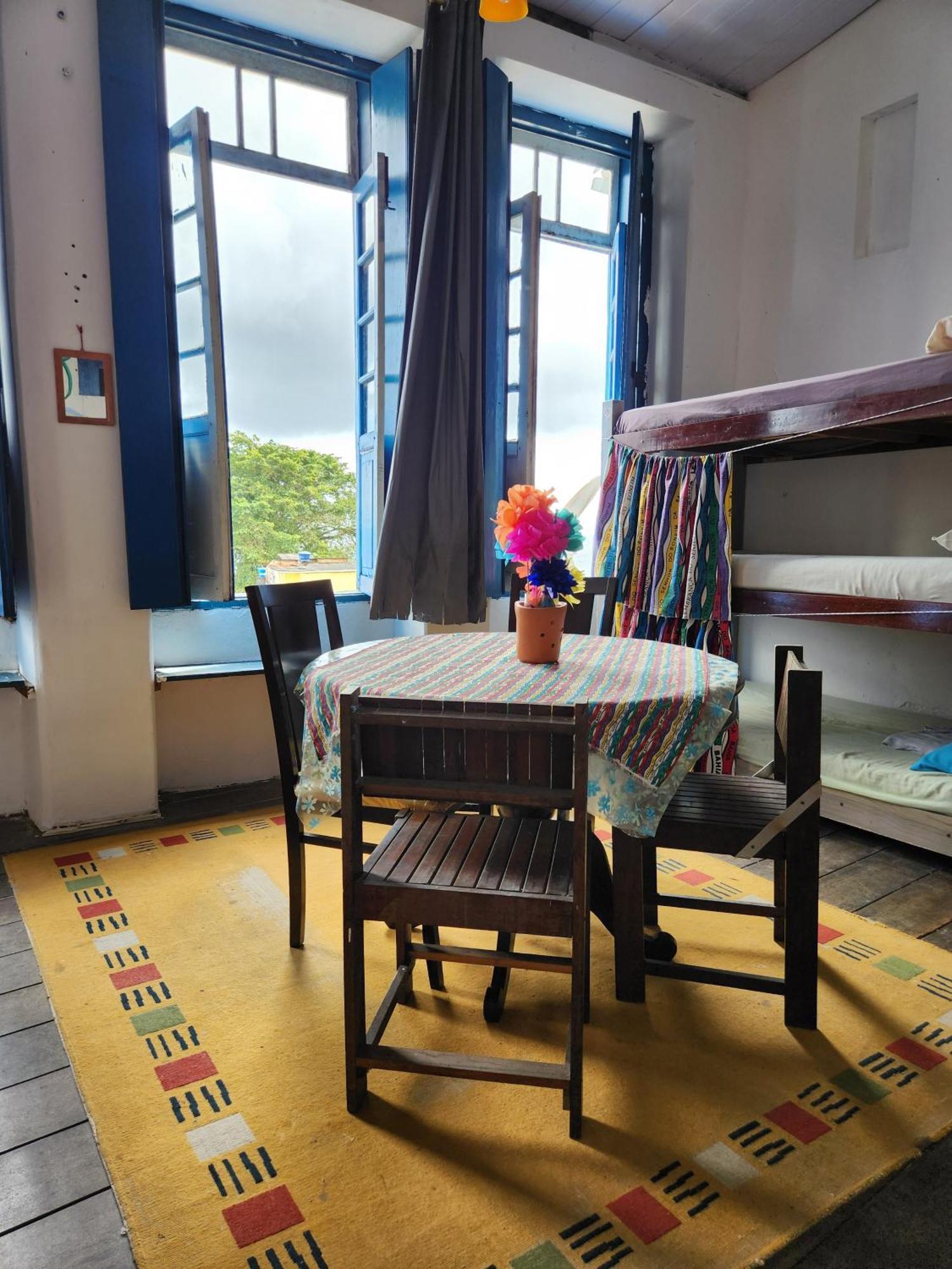 Torre Bahia Hostel