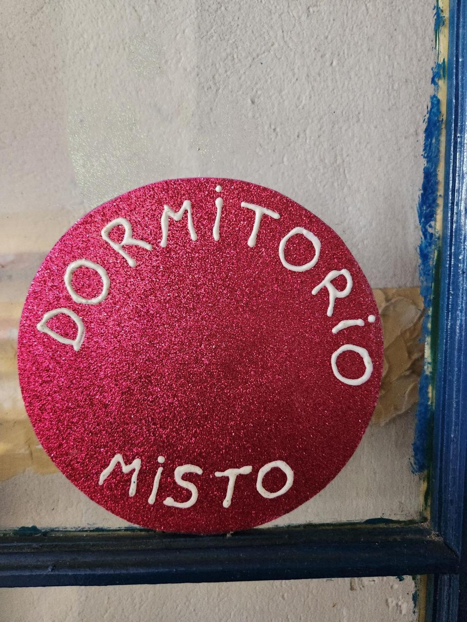 Hostel Torre Bahia