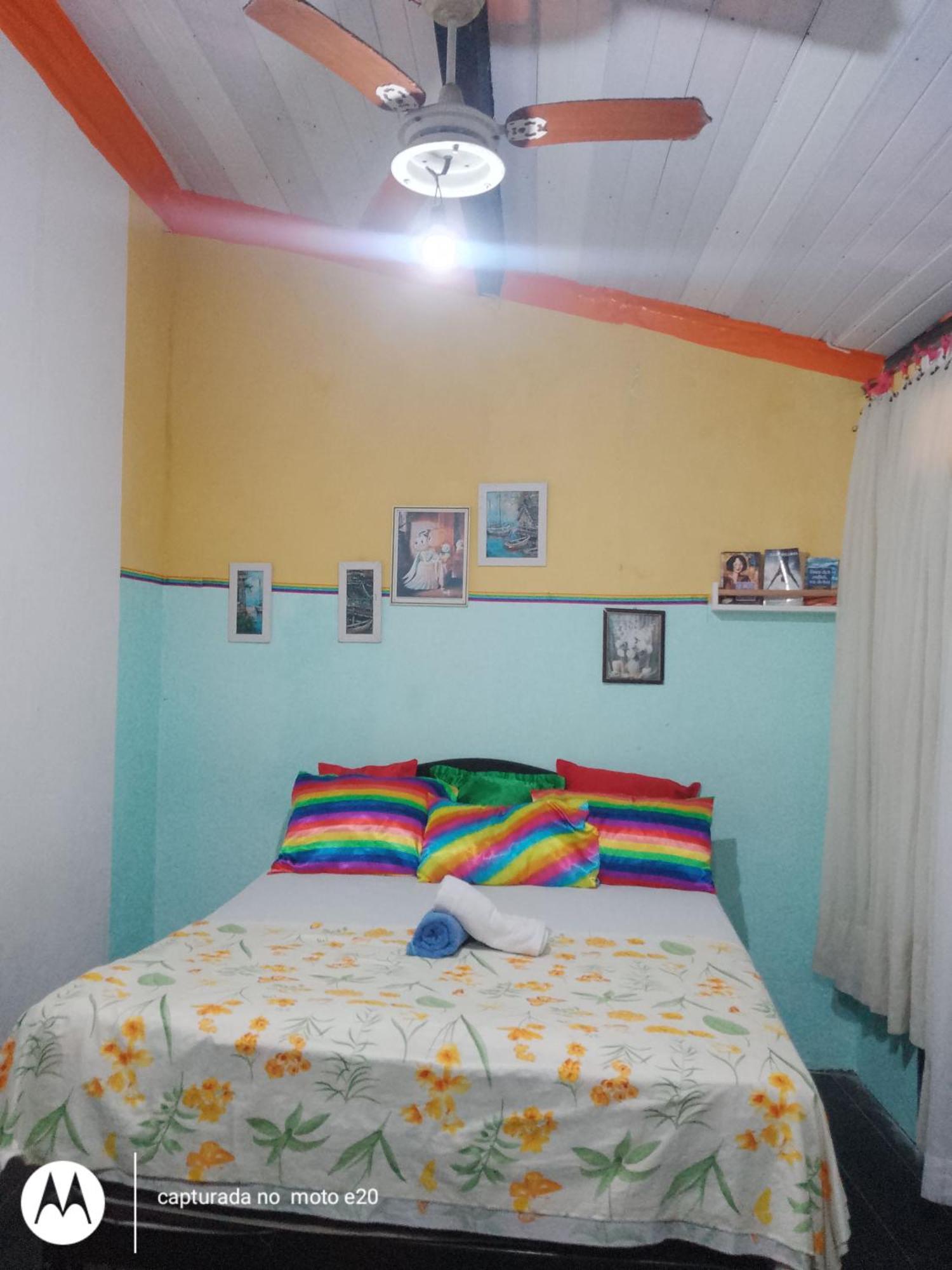 Hostel Torre Bahia