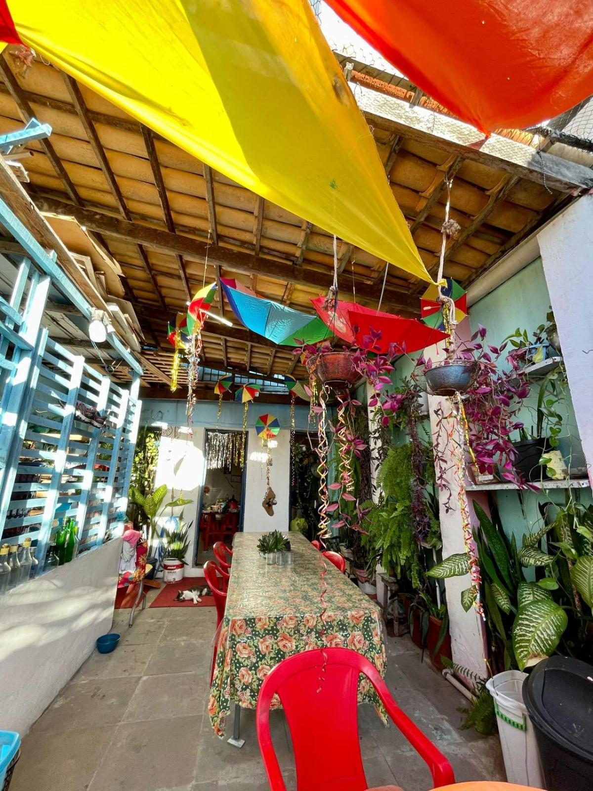 Hostel Torre Bahia