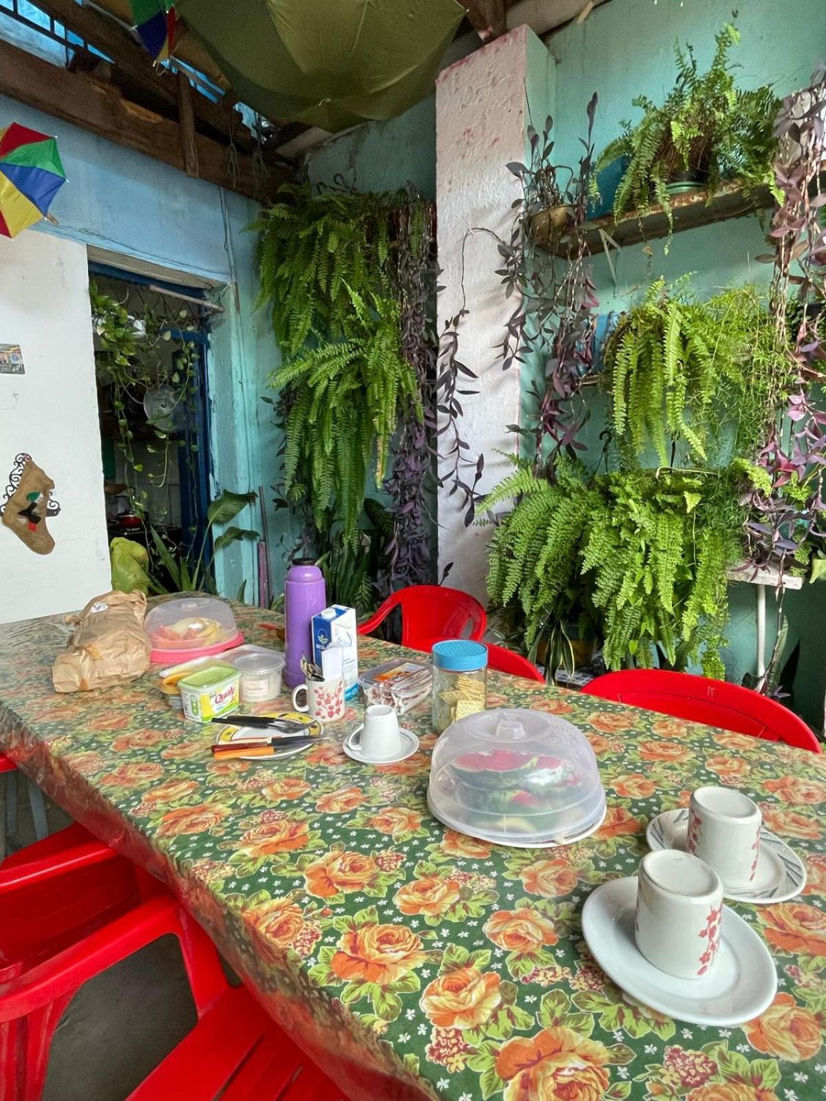 Torre Bahia Hostel *