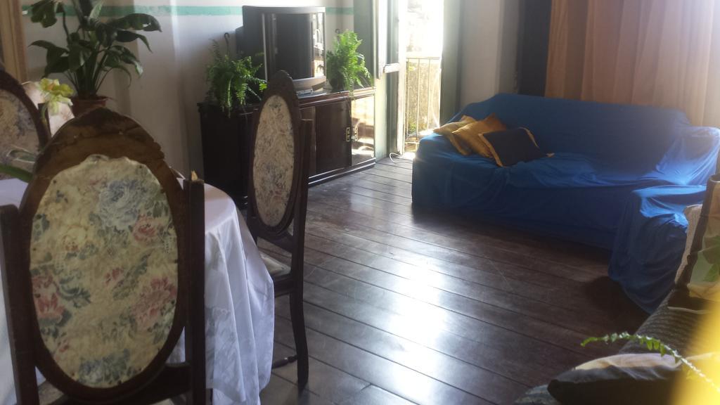 Torre Bahia Hostel Salvador