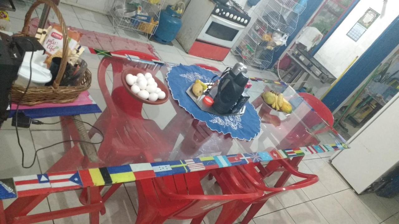 Hostel Torre Bahia